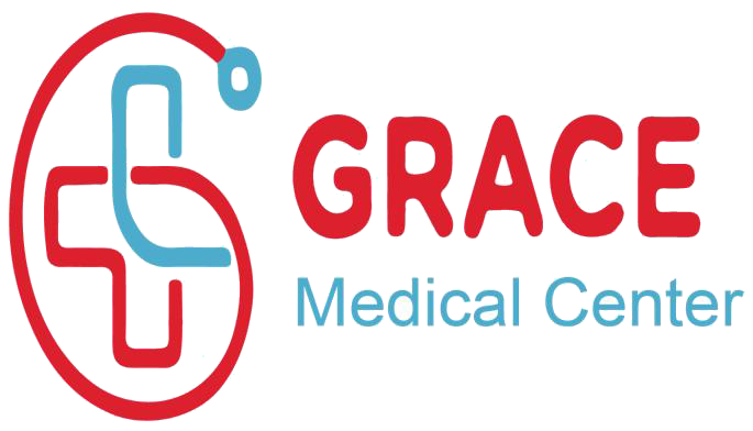 Grace Medical Center Logo